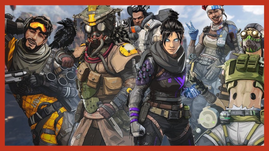 Apex Legends