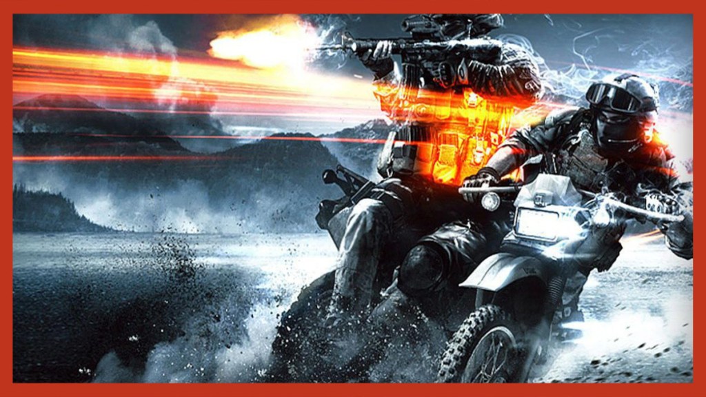 Battlefield 6 krijgt een moderne setting en mappen tot 128 spelers zegt leaker