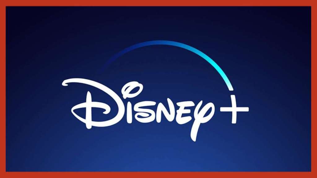 Disney+