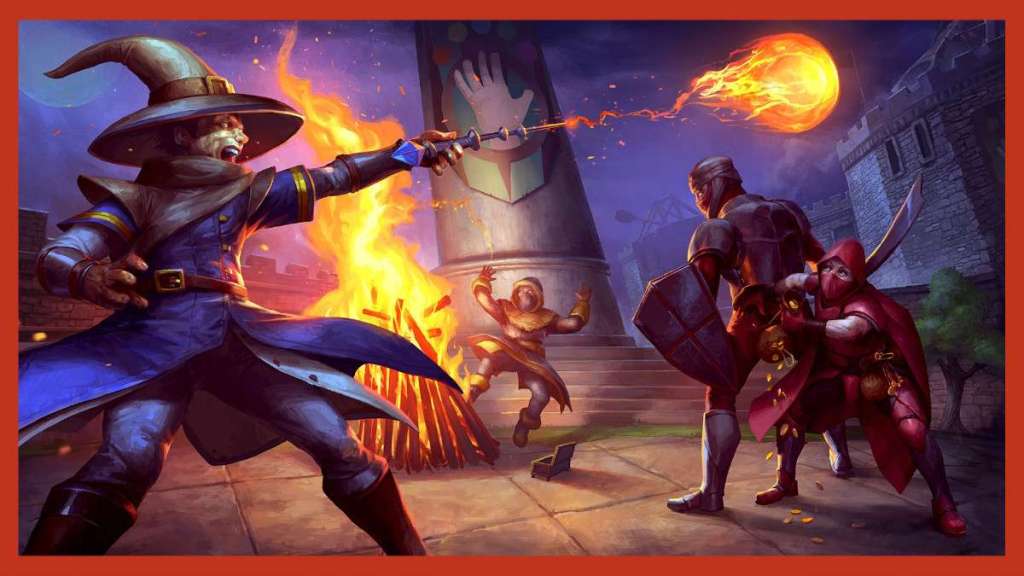 Old School RuneScape vanaf 24 februari beschikbaar op Steam