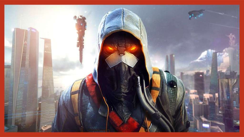 Killzone franchise is dood en begraven Killzone