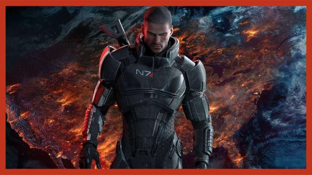 Mass Effect