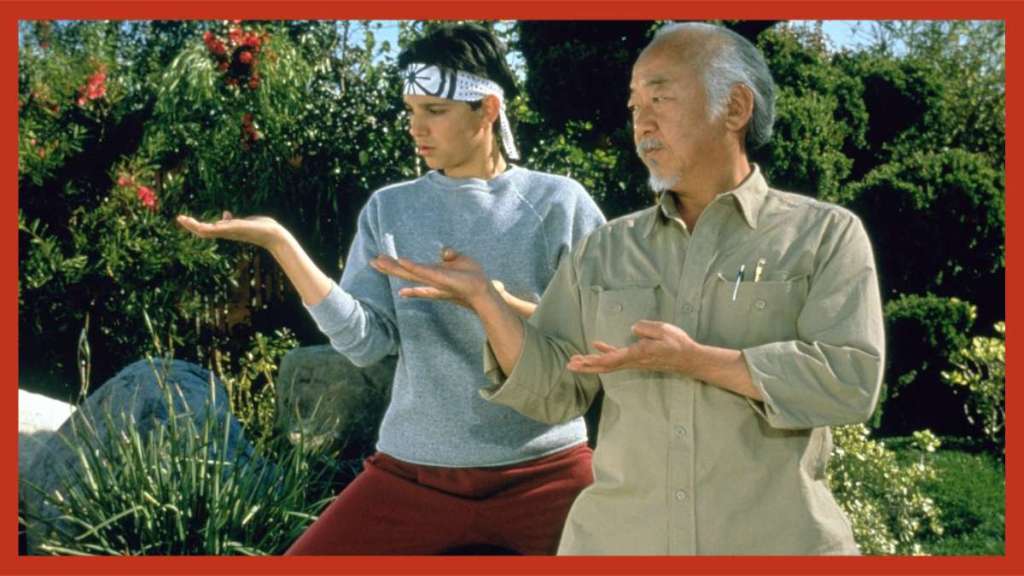 Eerste trailer van documentaire over The Karate Kid-legende Pat Morita vrijgegeven
