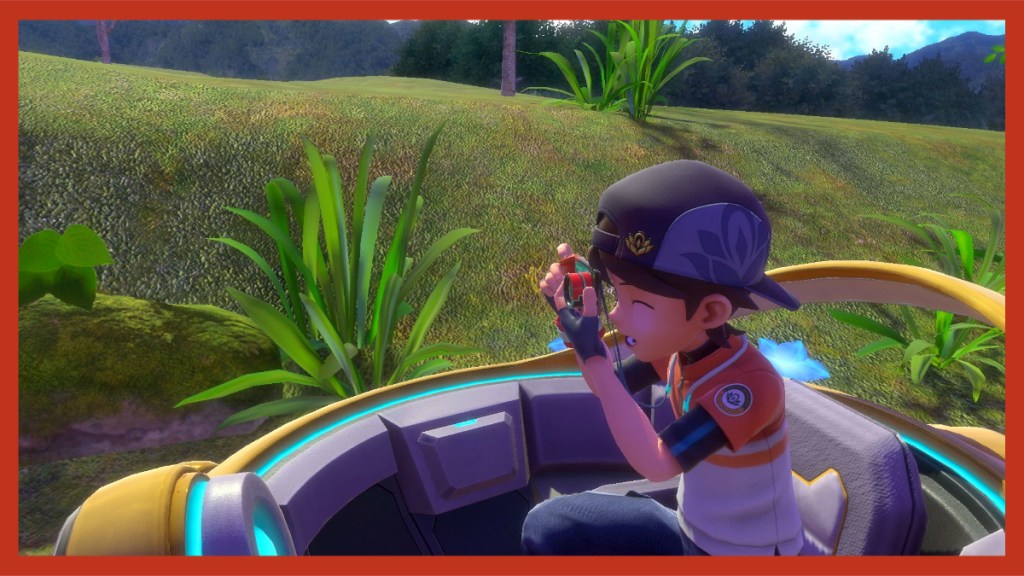 Nintendo geeft trailer, screenshots én releasedatum vrij van New Pokémon Snap New Pokémon Snap