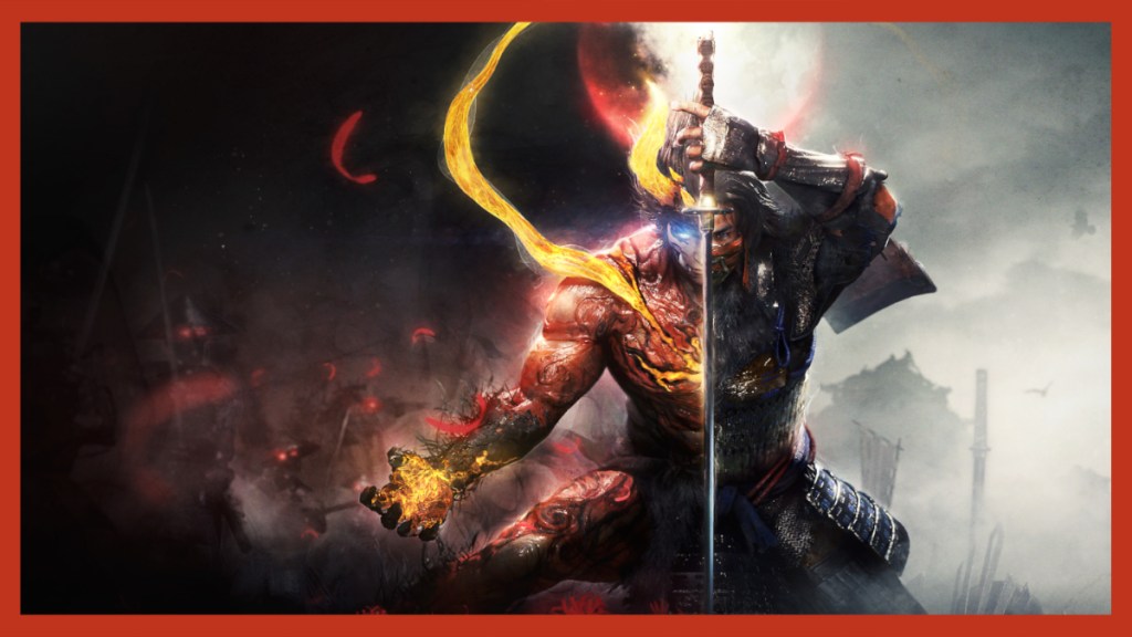 Nioh 2 krijgt PlayStation 5-update, maar er zit een addertje onder het gras