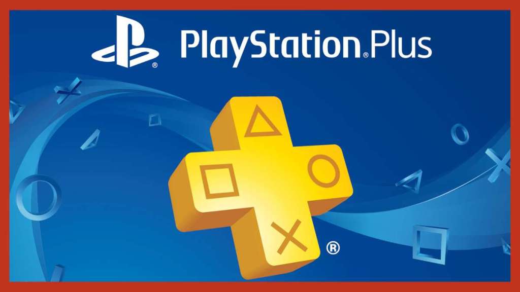 PlayStation Plus