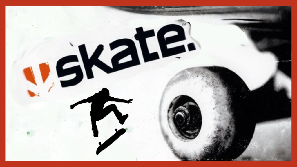 skate.