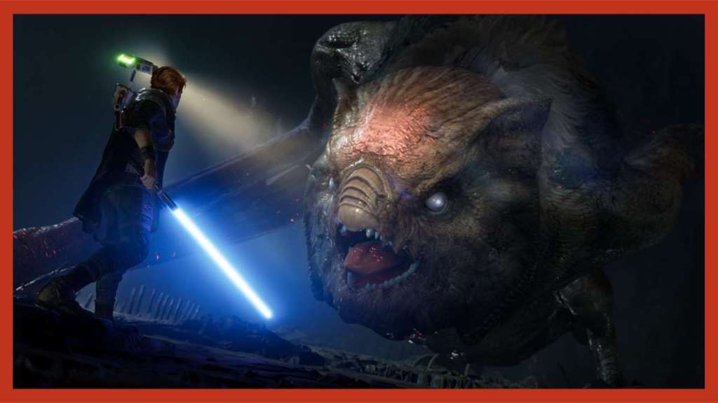 Ubisofts The Division 2-studio werkt aan een open-wereld Star Wars-game