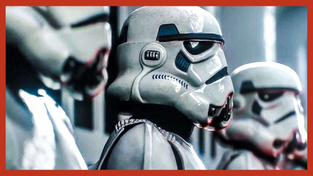 19 miljoen mensen haalden Star Wars Battlefront II gratis in huis via de Epic Game Store