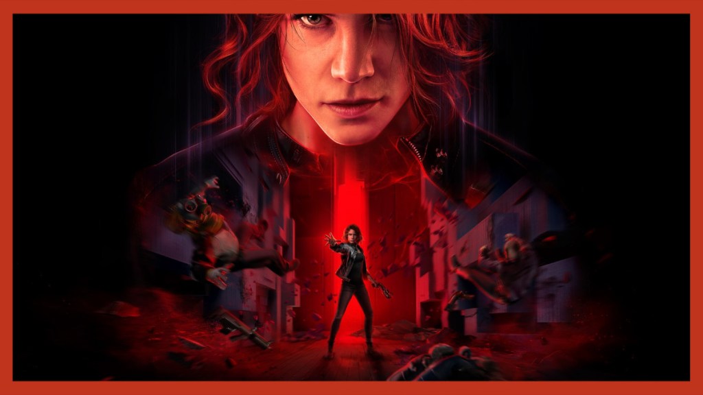 Remedy bevestigt dat Control 2 er komt Control 2