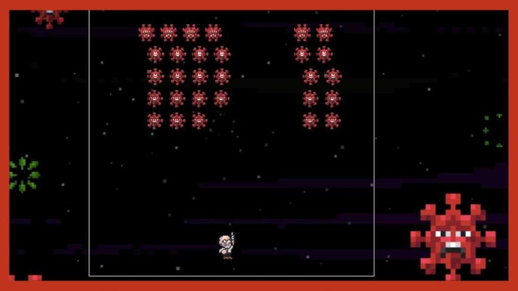 Universiteit Antwerpen pakt uit met Corona Combat, het meest aanstekelijke spel ooit