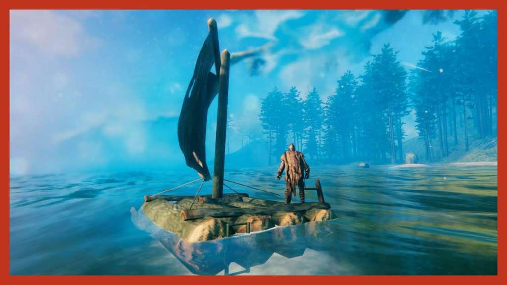 Valheim geteisterd door ‘evil world-destroyer bug’