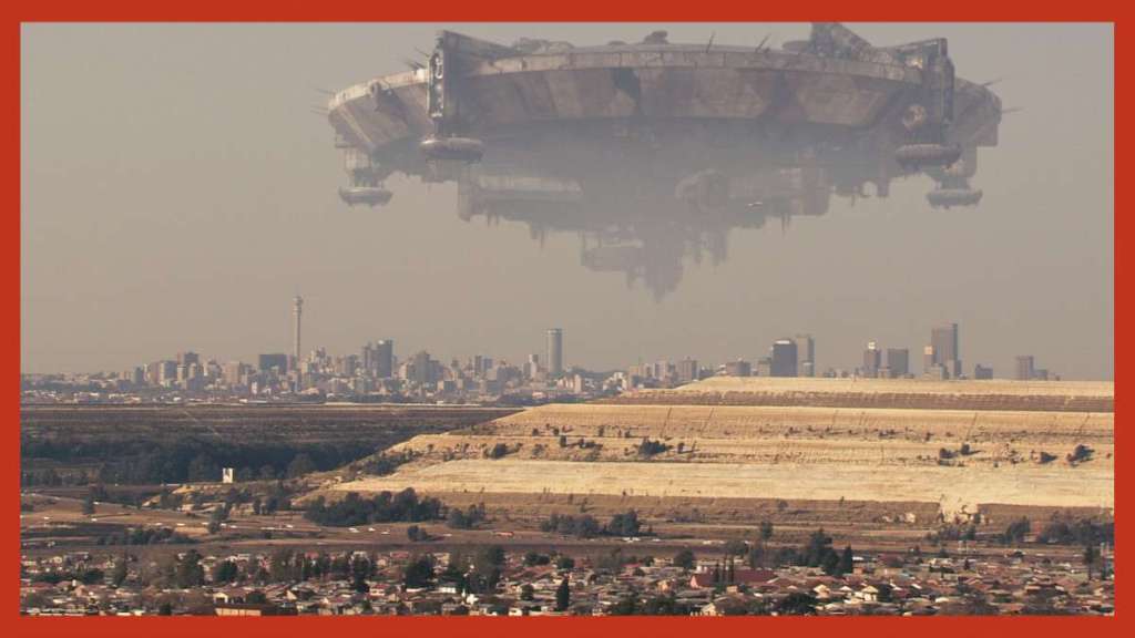 District 10 komt er zegt District 9-regisseur Neill Blomkamp