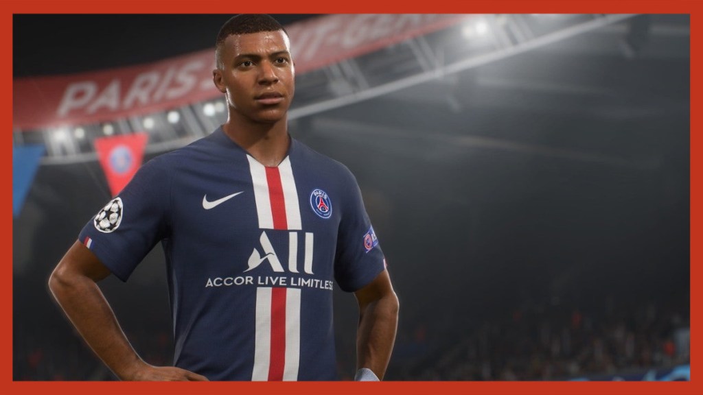 Update voegt microtransacties toe aan FIFA 21