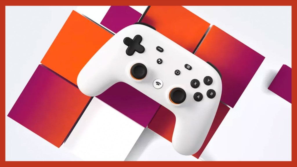 Google voegt dit jaar meer dan 100 games toe aan Stadia Google Stadia