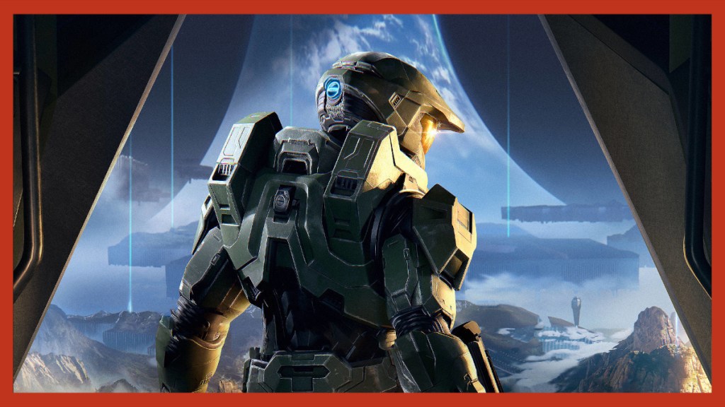 Halo Infinite