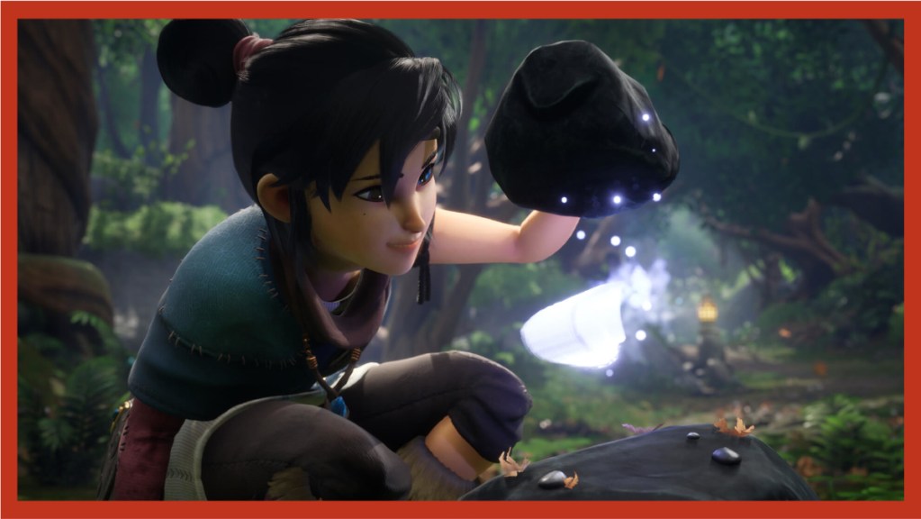 Kena Bridge of Spirits