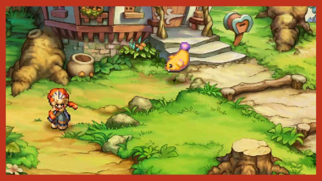 Square Enix kondigt de terugkeer aan van twee klassieke JRPG’s