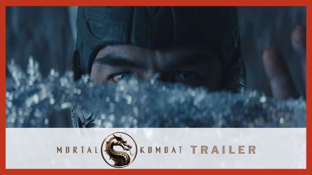 Check hier de moddervette en super coole Mortal Kombat – Official Restricted trailer