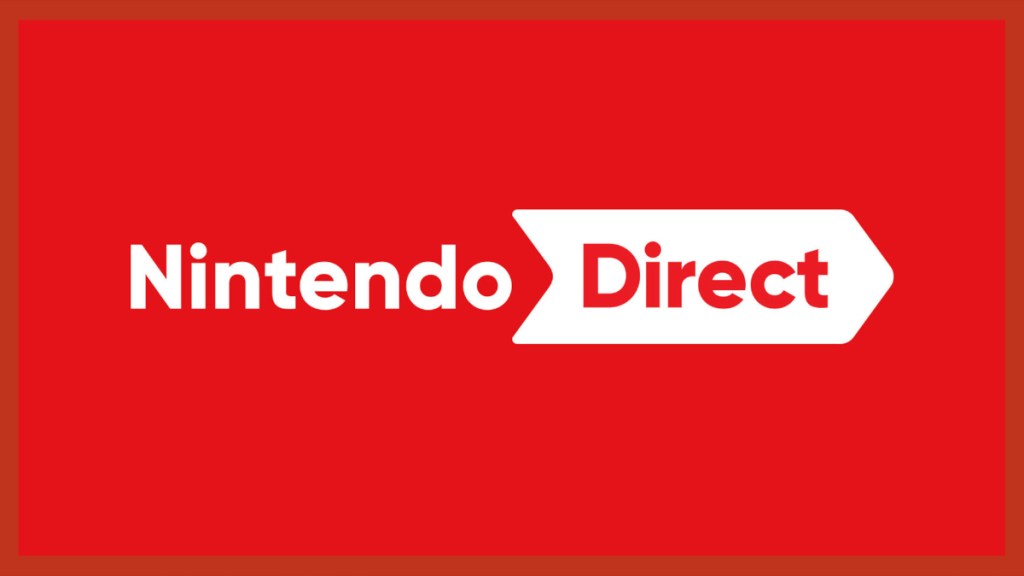 Nintendo Direct