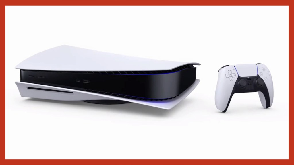 Sony lanceert stiekem “nieuw” PlayStation 5-model PlayStation 5