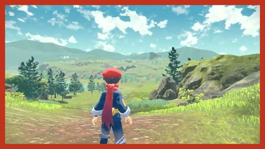 Wordt Pokémon Legends: Arceus dé Pokémon-game uit onze dromen?