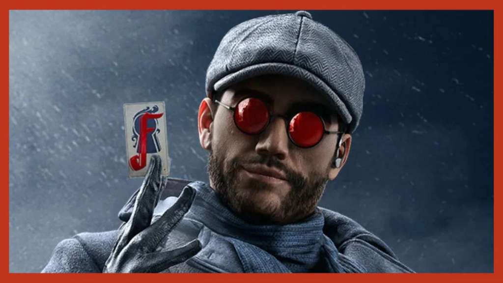 Ubisoft onthult Rainbow Six Siege – Crimson Heist en Roadmap Year 6