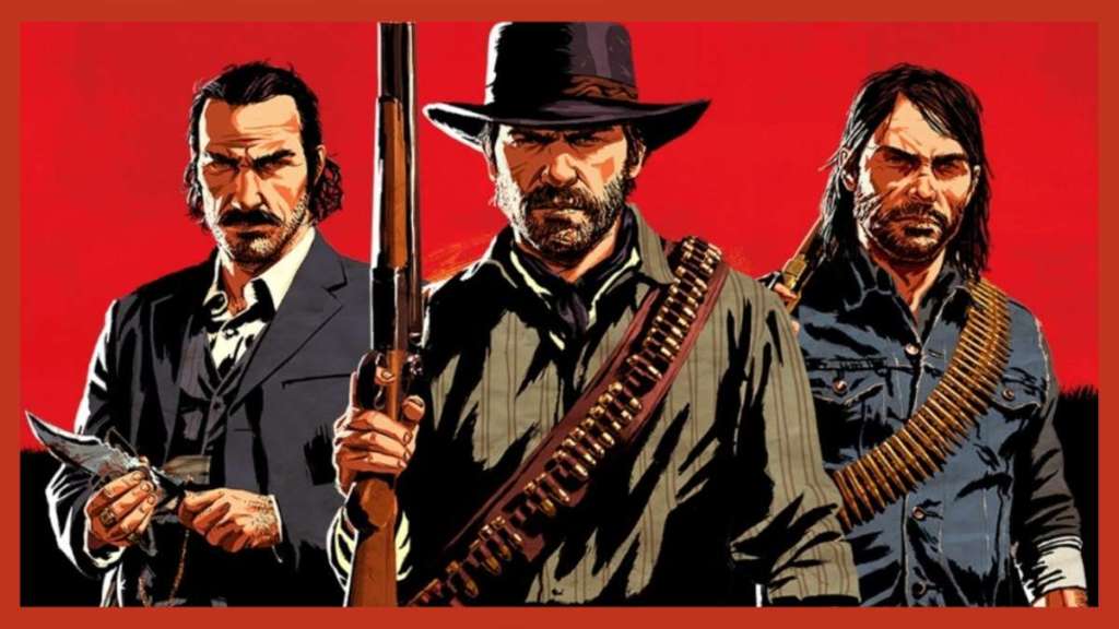 Red Dead Online
