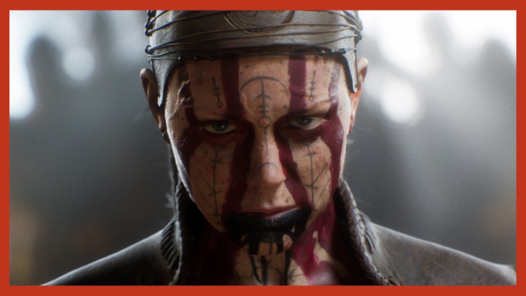 Hellblade 2 review