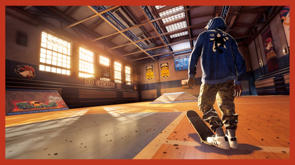 Tony Hawk’s Pro Skater 3+4 geteased in Black Ops 6 en eigen website Tony Hawk's Pro Skater