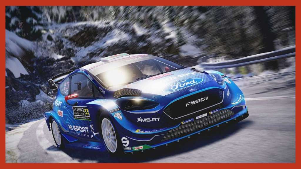 WRC 9’s FIA Rally Star DLC nu beschikbaar