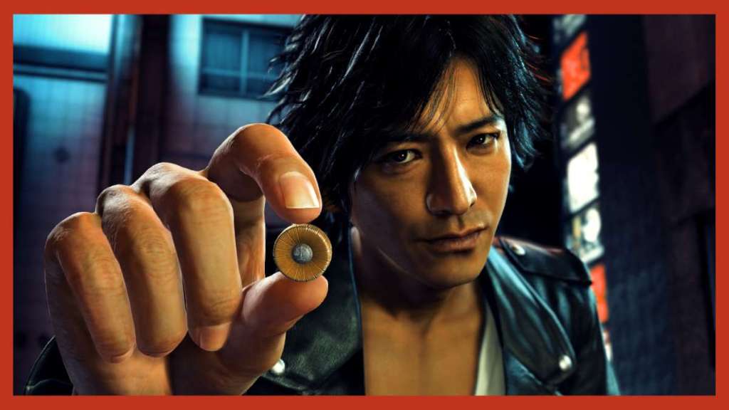 Yakuza spin-off Judgement krijgt een next-gen versie