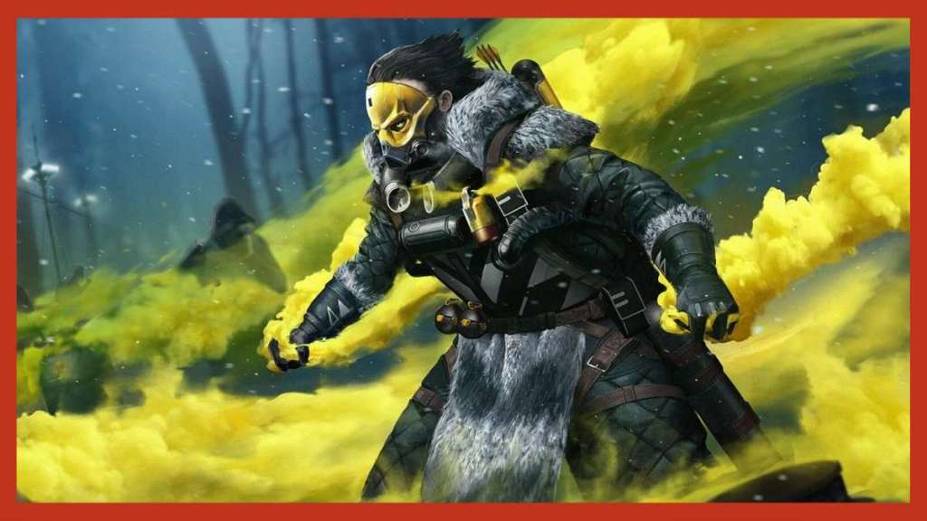 Apex Legends