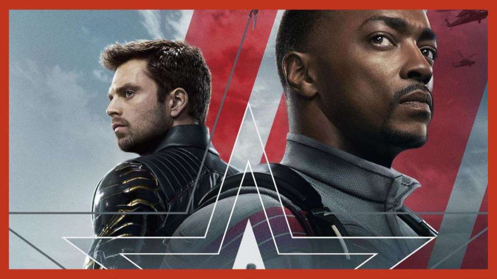 The Falcon and the Winter Soldier klopt WandaVision en The Mandalorian op Disney+