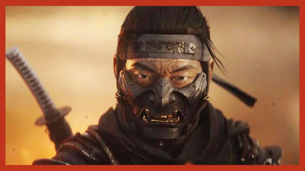 Legends-modus van Ghost of Tsushima krijgt volgende maand een uitbreiding Ghost of Tsushima