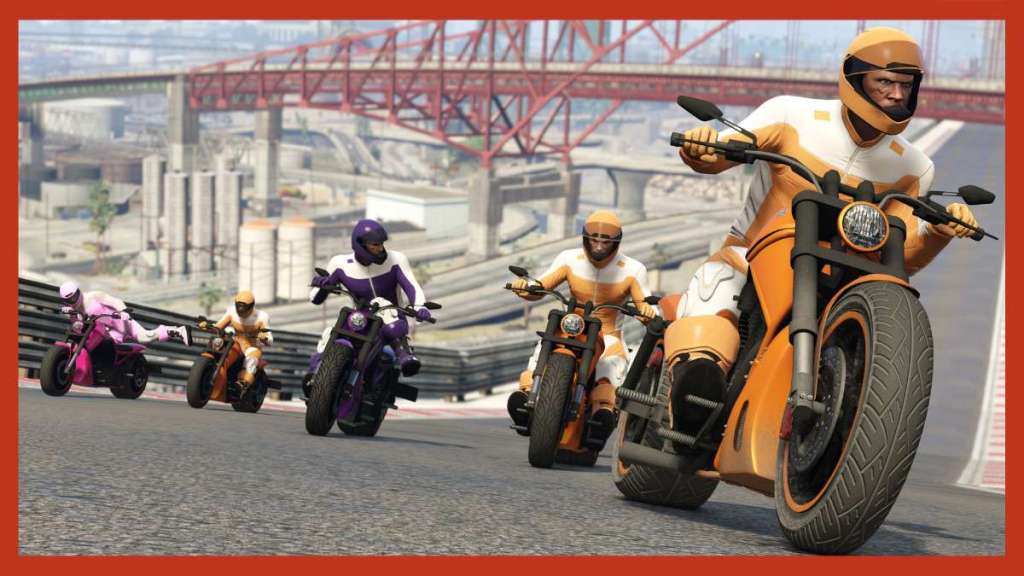 “GTA VI neemt spelers mee voor een reis rond de wereld en is goed voor 500 uur spelplezier”