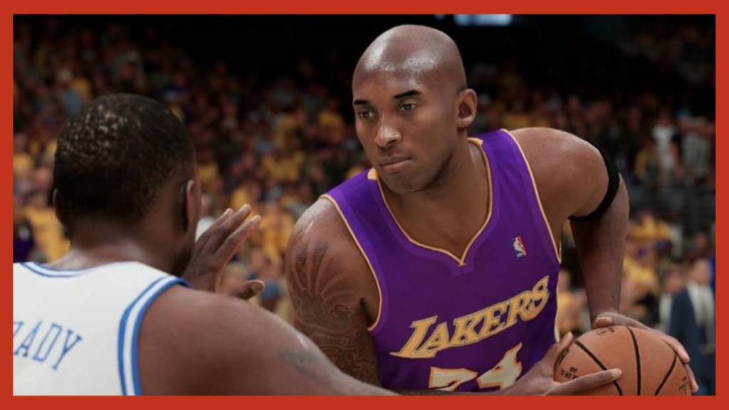 NBA 2K21, Football Manager en Star Wars: Squadrons komen naar Xbox Game Pass