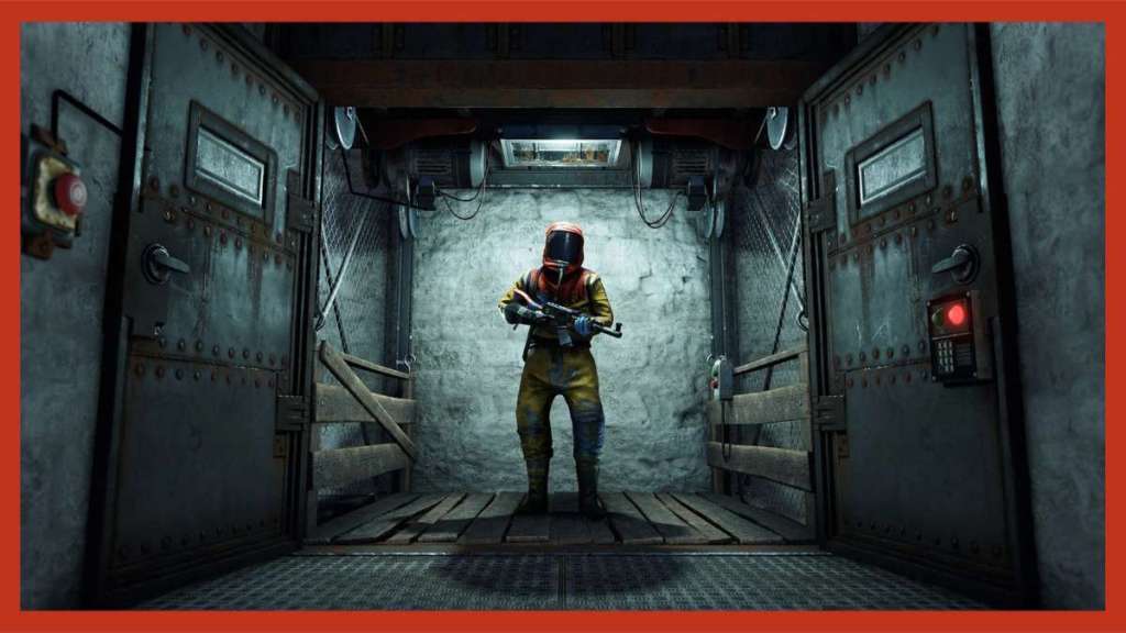 Check 17 minuten gameplay van Rust Console Edition