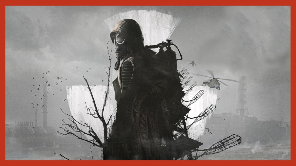 STALKER 2: HEART OF CHORNOBYL