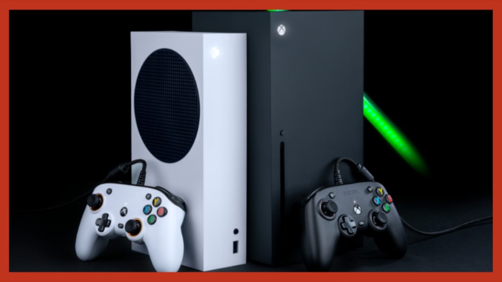 Pro Compact-controller voor Xbox beschikbaar vanaf 15 maart Xbox Series X|S Console