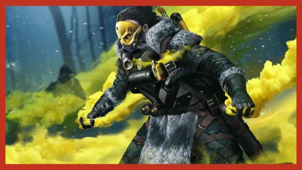 Apex Legends