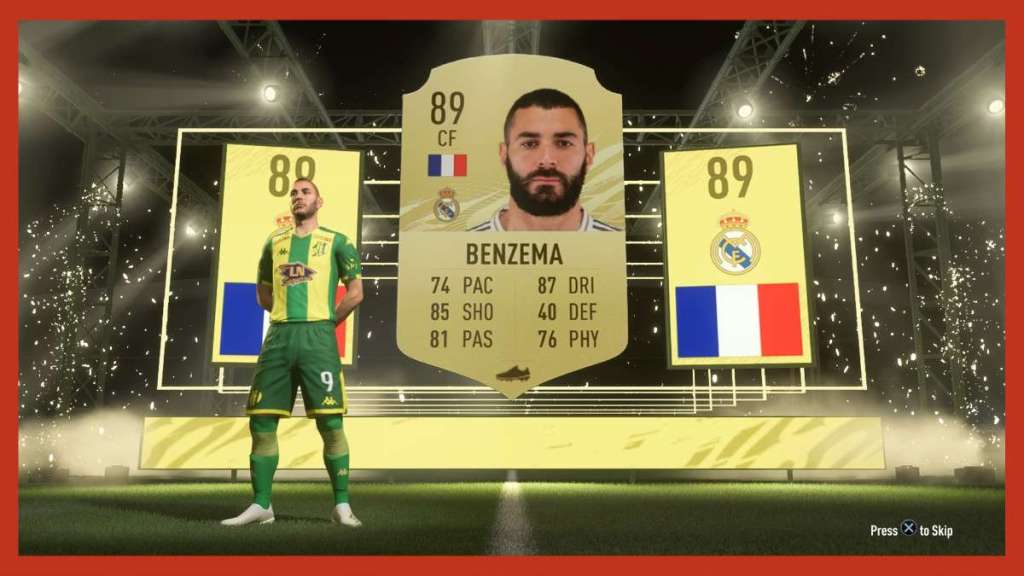 EA ontkent dat het spelers pusht om geld te spenderen aan FUT’s loot boxes