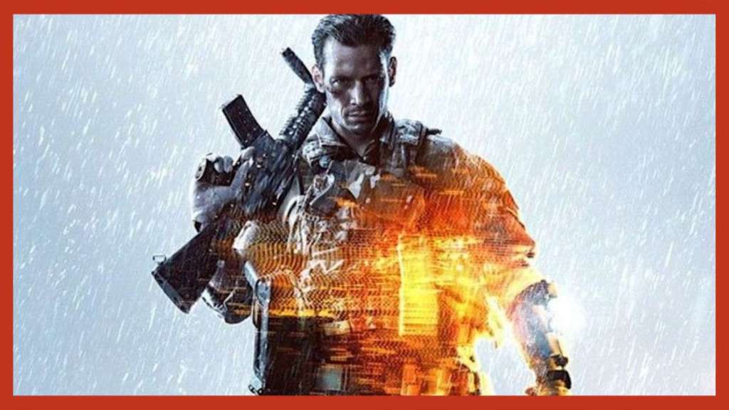 BEVESTIGD: Nieuwe Battlefield-game komt naar pc en consoles dit jaar, en in 2022 komt Battlefield naar mobile