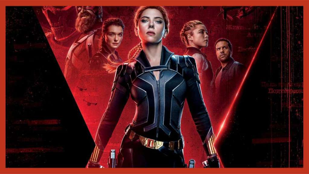 Black Widow