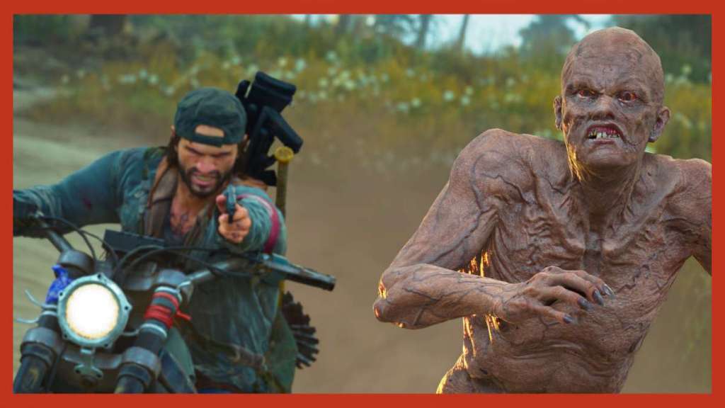 PlayStation-exclusive Days Gone verschijnt volgende maand op PC, nieuwe gameplaytrailer vrijgegeven