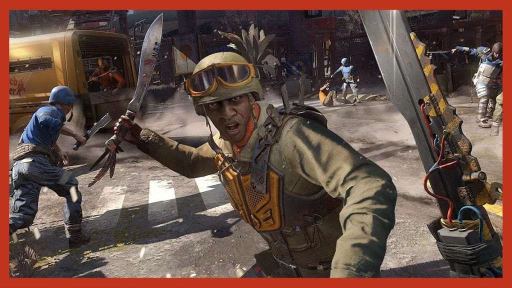 Lead Game Designer vertelt ons in nieuwe video eindelijk meer over Dying Light 2