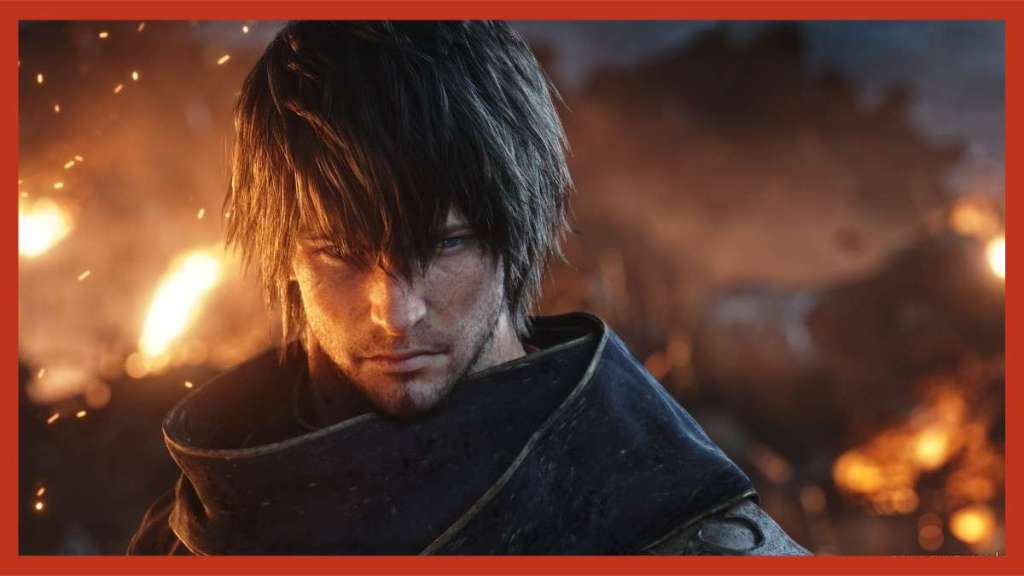 Final Fantasy XIV Onlines open PS5-bèta start op 13 april