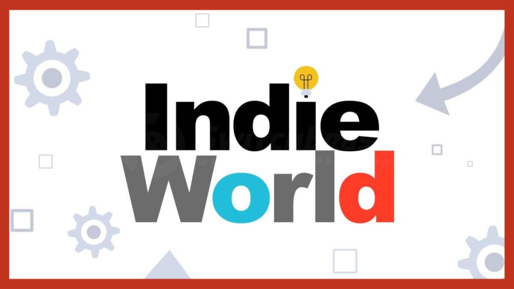 Nintendo Indie World