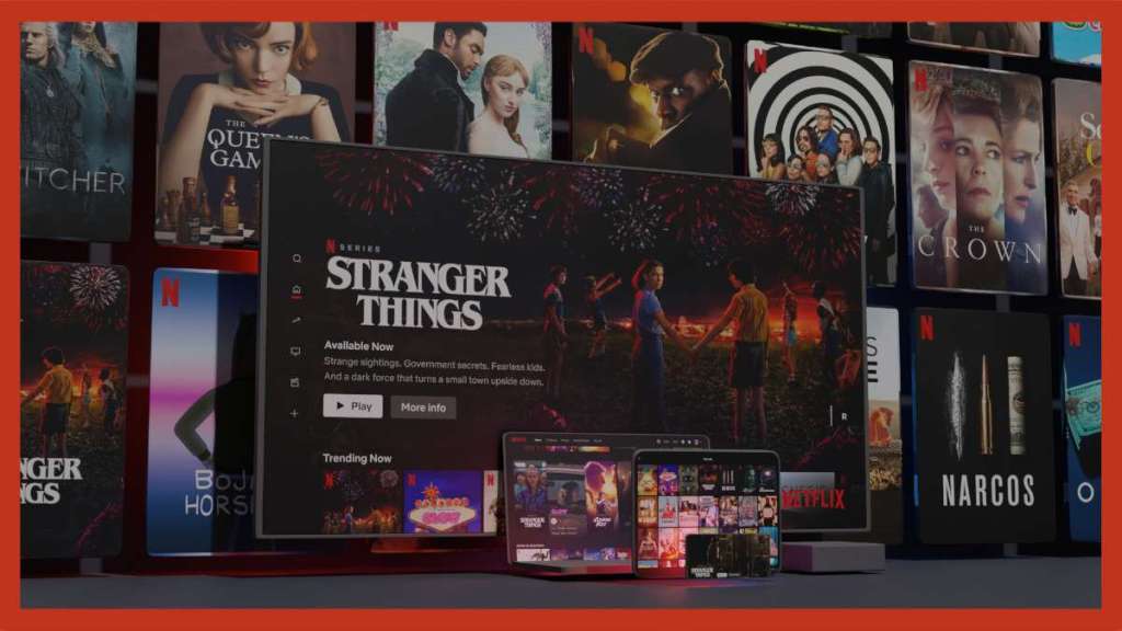 Netflix