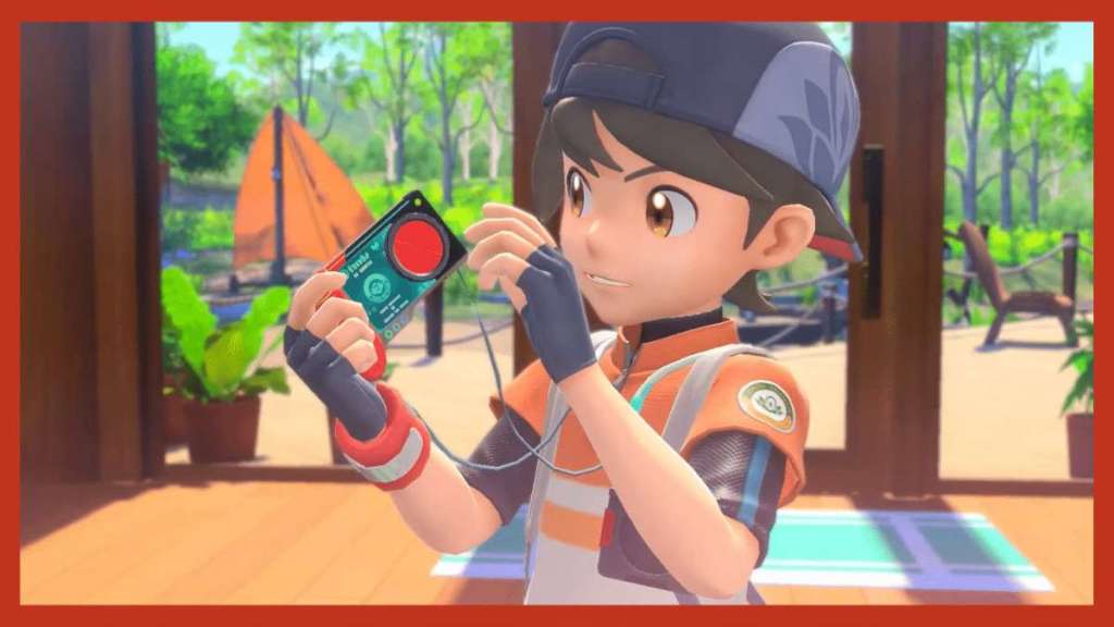 New Pokemon Snap en Pokemon GO pakken uit met New Pokémon Snap Celebration